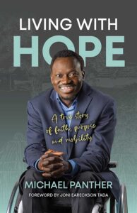 Living with Hope Paperback book